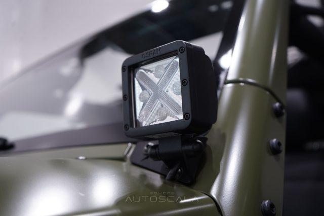 ICH-X K2 2.0 Turbo Diesel 4x4 Rok's Mega Off Road