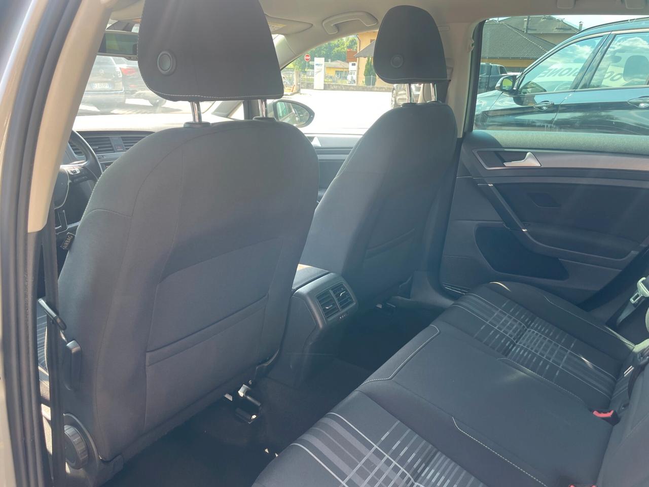 Volkswagen Golf 7 1.6 TDI 110 CV 5p. Highline