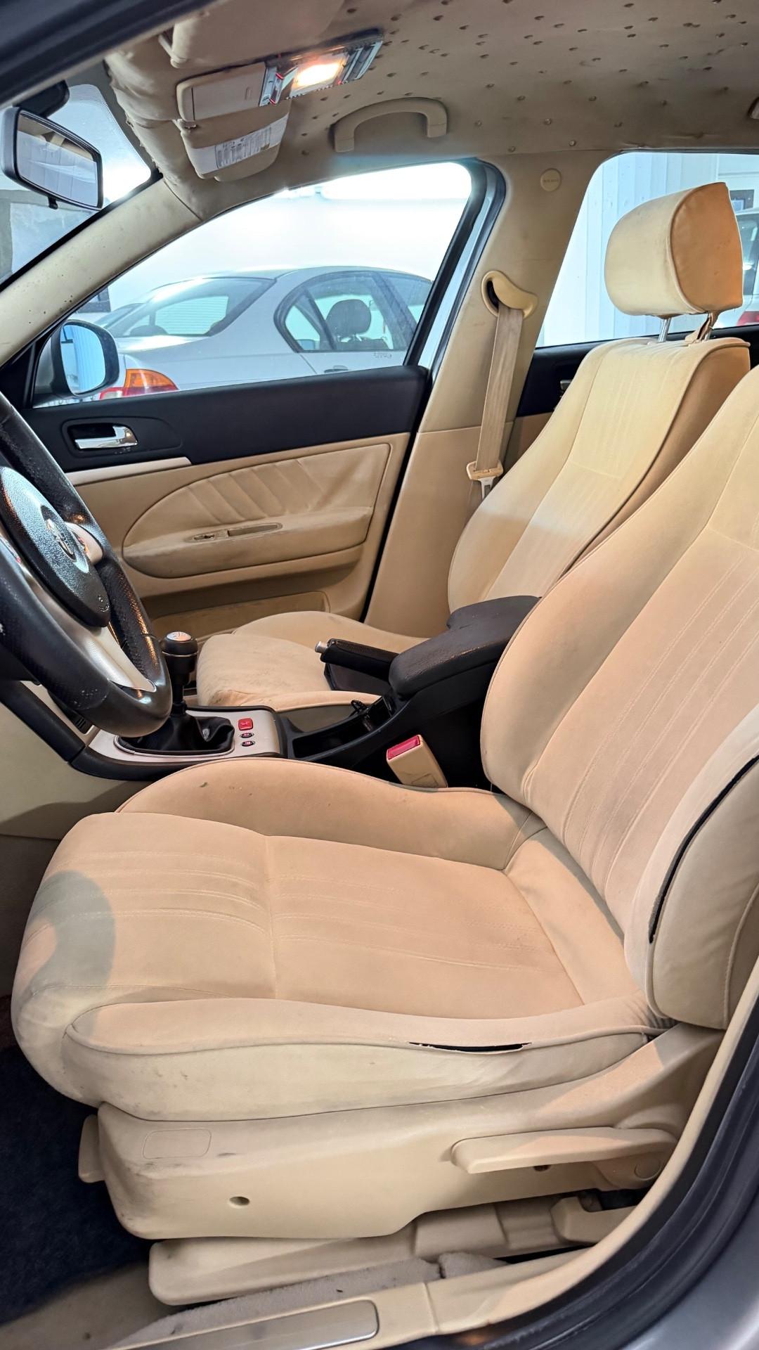 Alfa Romeo 159 1.9 JTDm Sportwagon