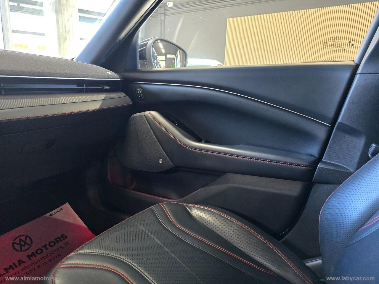 FORD Mustang Mach-E AWD Elettr.Standard 269CV