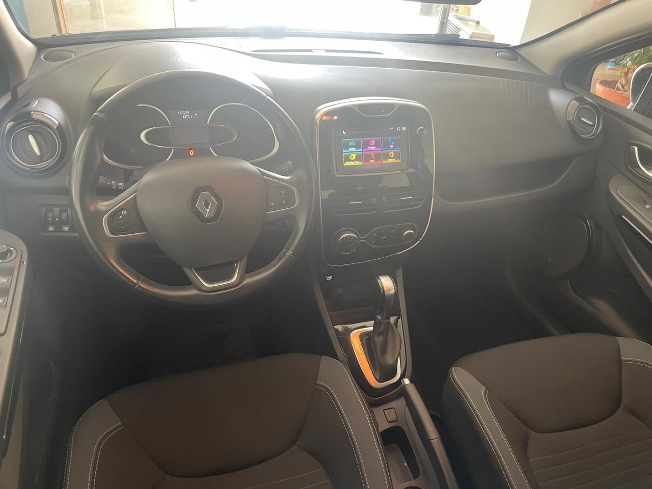 RENAULT CLIO SPORTER DCi 90 CV EDC "PERFETTA"