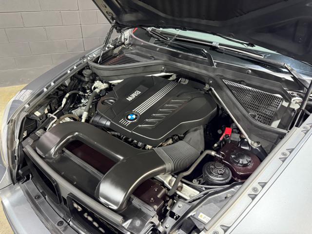 BMW X5 SERVICE UFFICIALI DA AMATORE