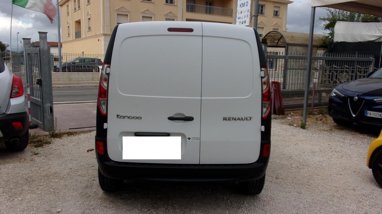 Renault Kangoo 1.5 dCi 90CV 5 porte Extrem