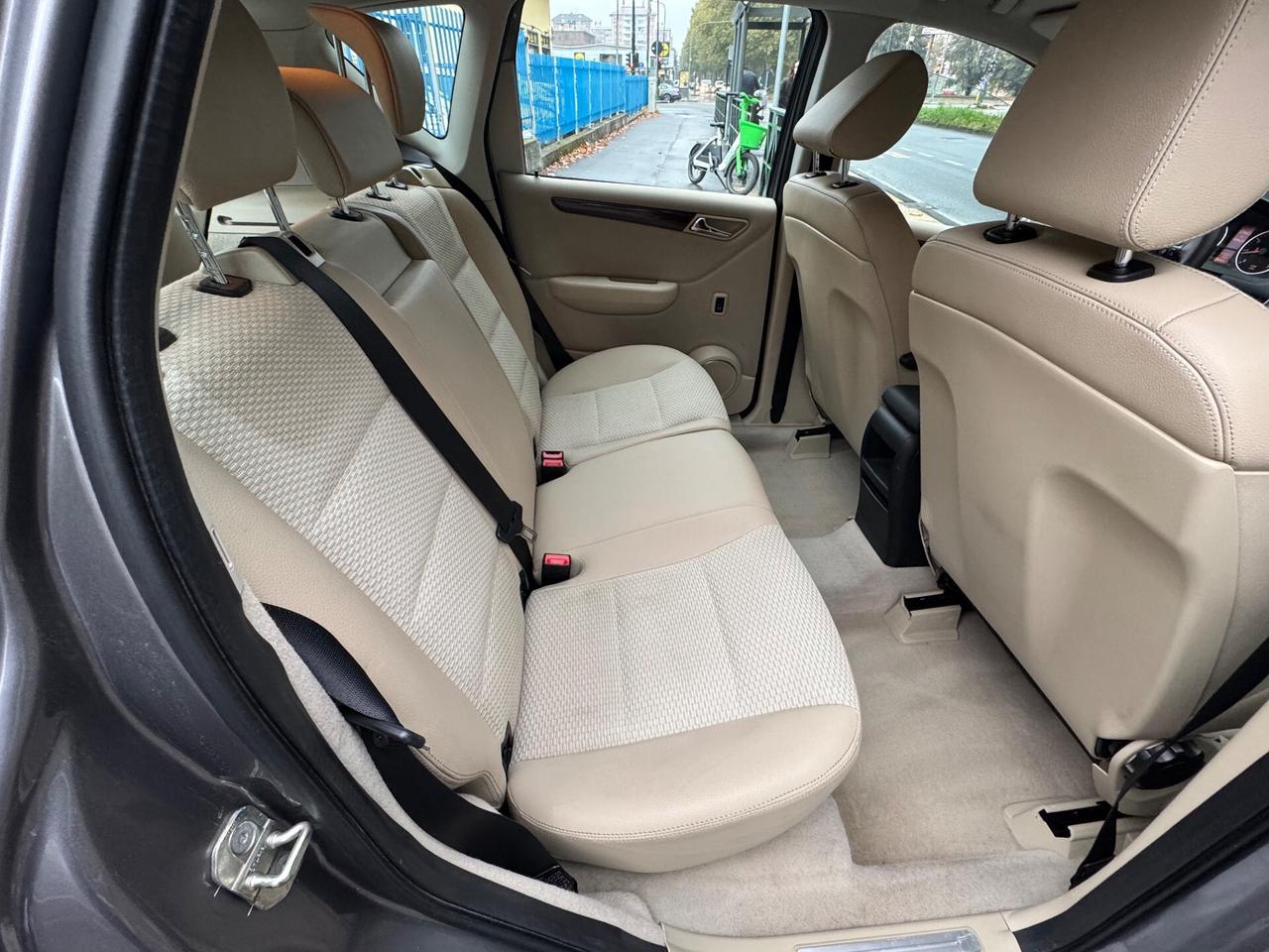 Mercedes-benz A 160 Elegance AUTOMATICA EURO4 BENZ