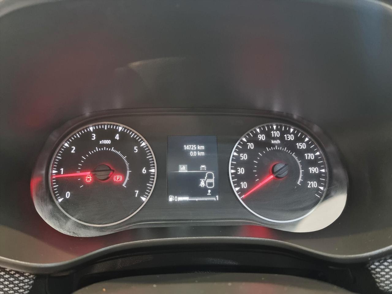 Dacia Sandero Stepway 1.0 TCe 90 CV Comfort