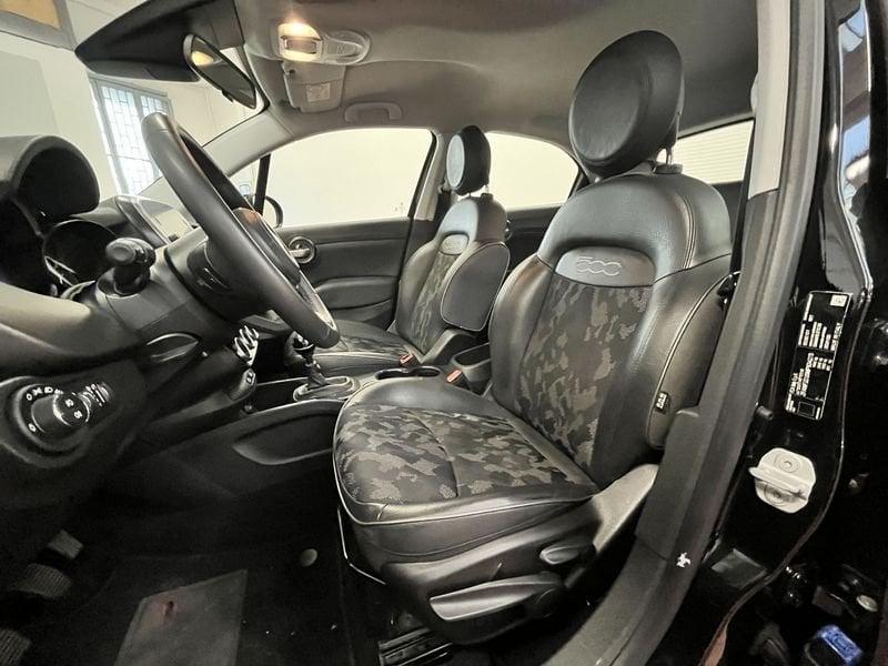 FIAT 500X 500X 1.0 T3 120 CV Sport
