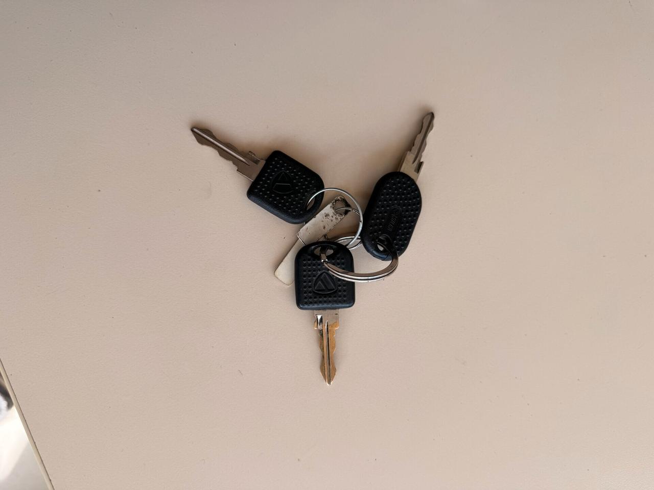 Autobianchi Y10 1.1 i Igloo UNICO PROPRIETARIO