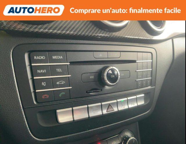 MERCEDES-BENZ B 200 d Automatic Premium