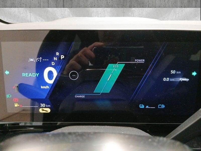 Renault Espace 1.2 e-Tech full hybrid esprit Alpine 200cv auto