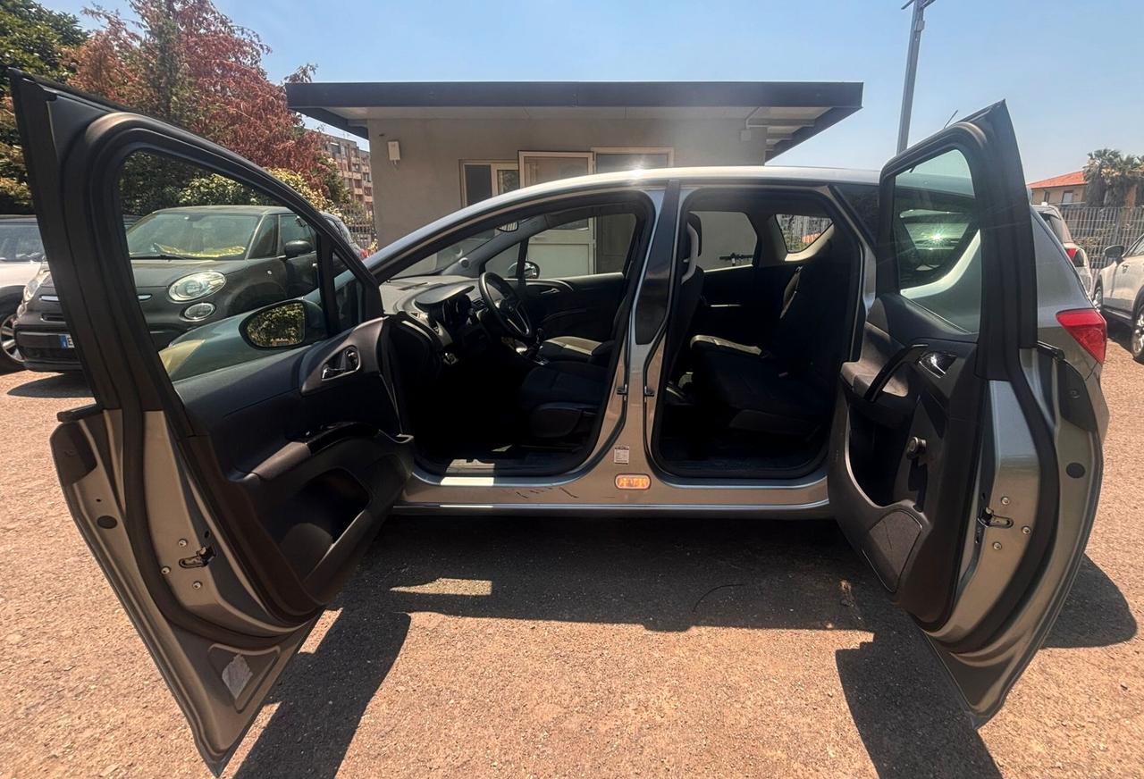 Opel Meriva 1.3 CDTI 95CV ecoFLEX Cosmo