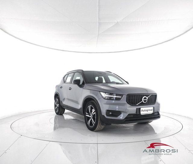 VOLVO XC40 D3 Geartronic R-design