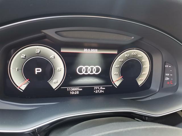 AUDI Q8 50 TDI 286 CV quattro tiptronic Sport