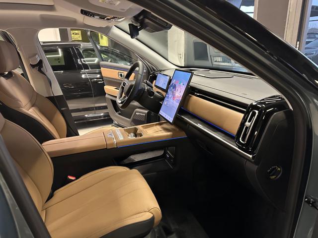 JAECOO Jaecoo 7 1.6 TGDI 147 CV aut. 4WD Exclusive