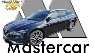 RENAULT Talisman Talisman Sporter Sporter 2.0 blue dci Executive 19