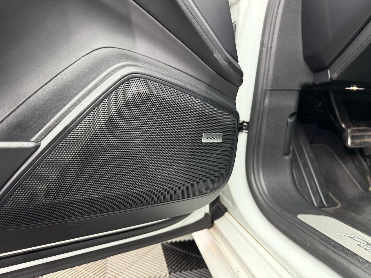 Porsche Panamera 4.0 4S auto (491)