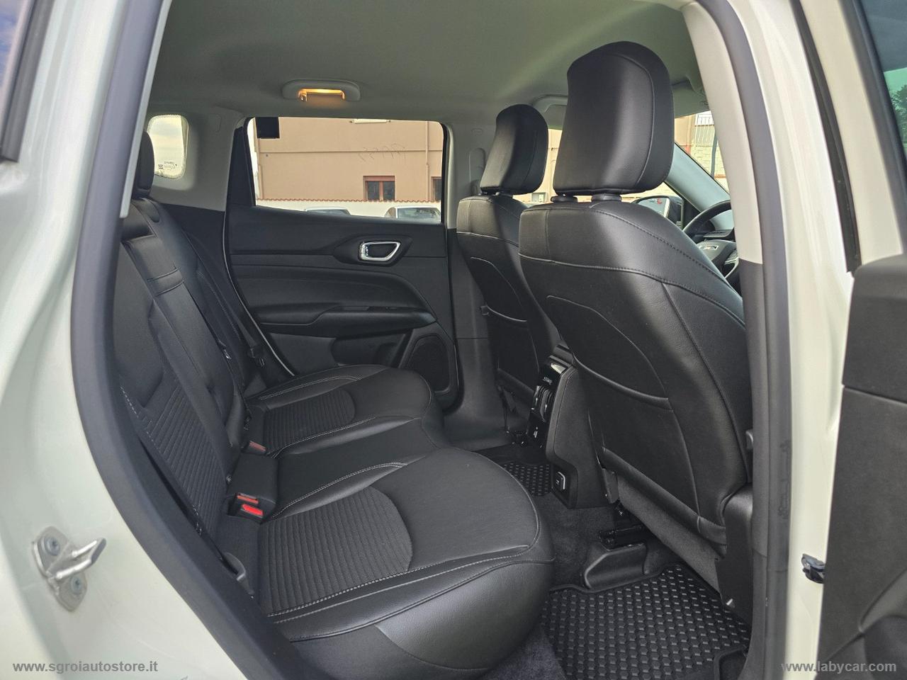JEEP Compass 1.6 Mjt II 2WD Limited