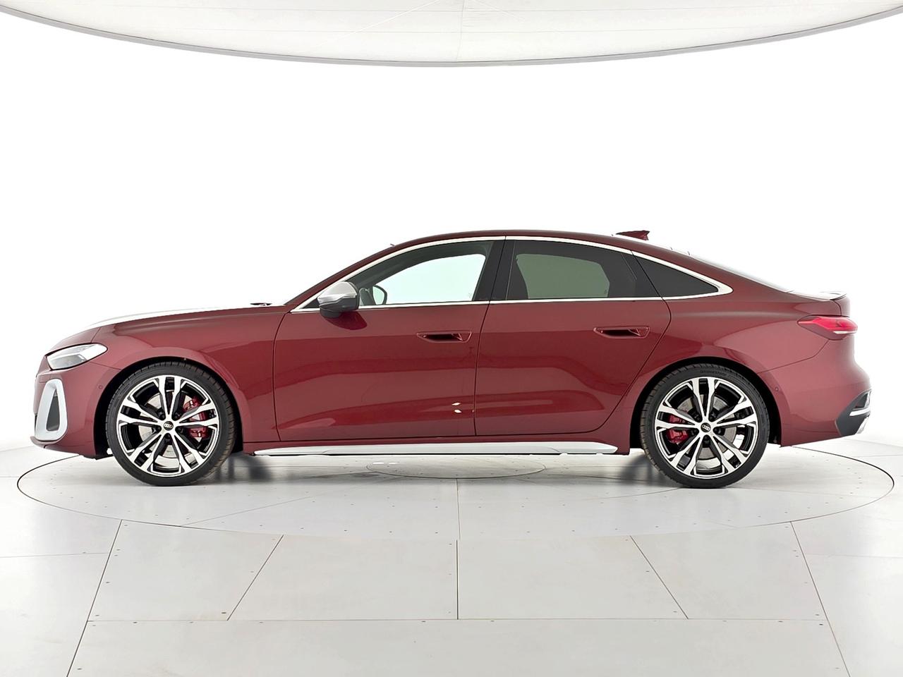 Audi S5 berlina 3.0 tfsi mhev+ quattro 367cv s-tronic