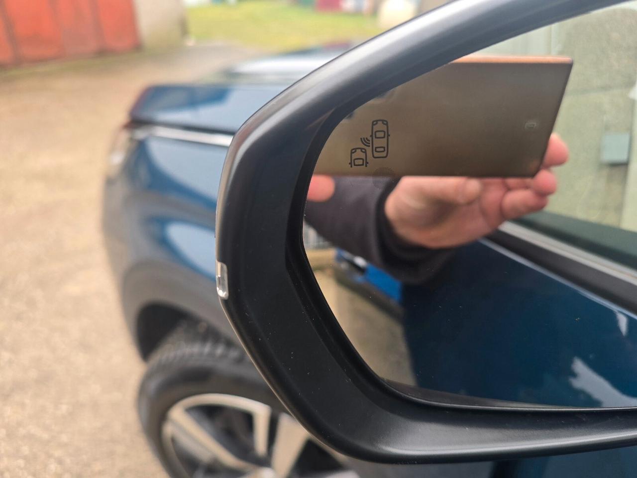 Peugeot 5008 BlueHDi 130 S&S EAT8 Allure