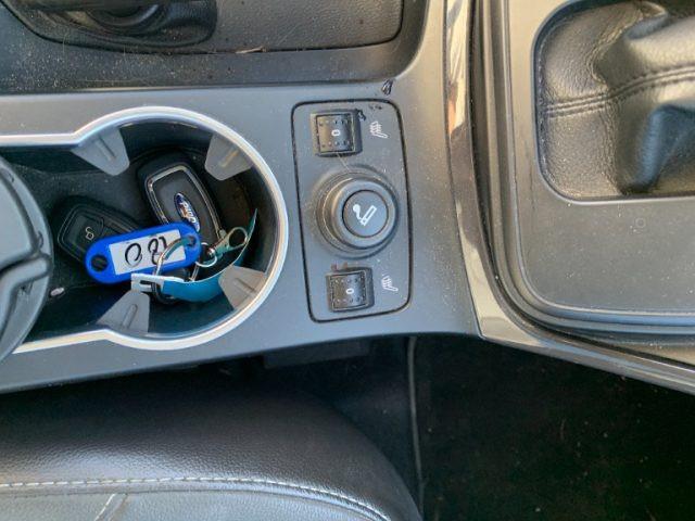 FORD Kuga *CAMBIO GUASTO*2.0 TDCI 140 CV 4WD Powershift