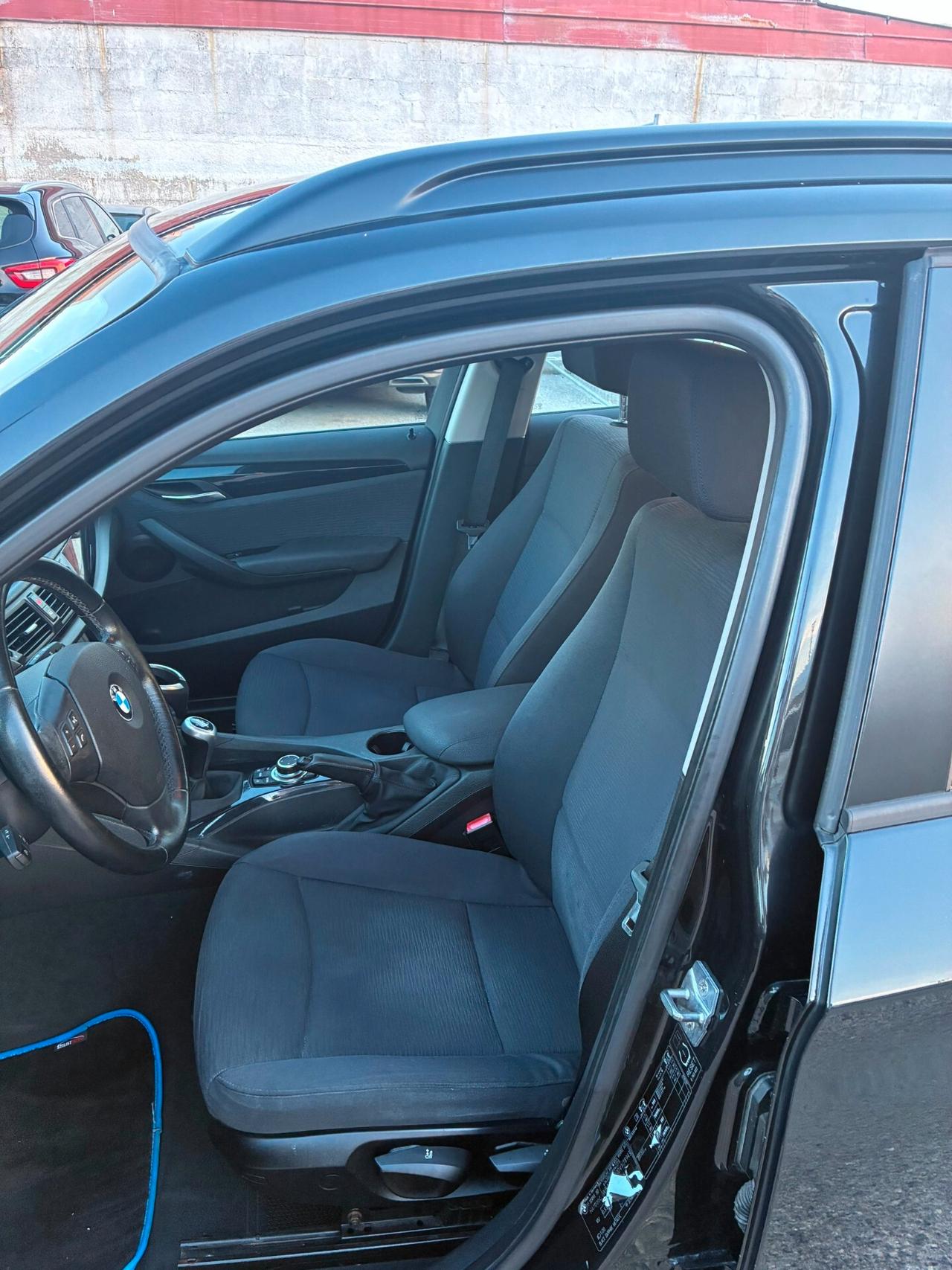 Bmw X1 sDrive20d Futura