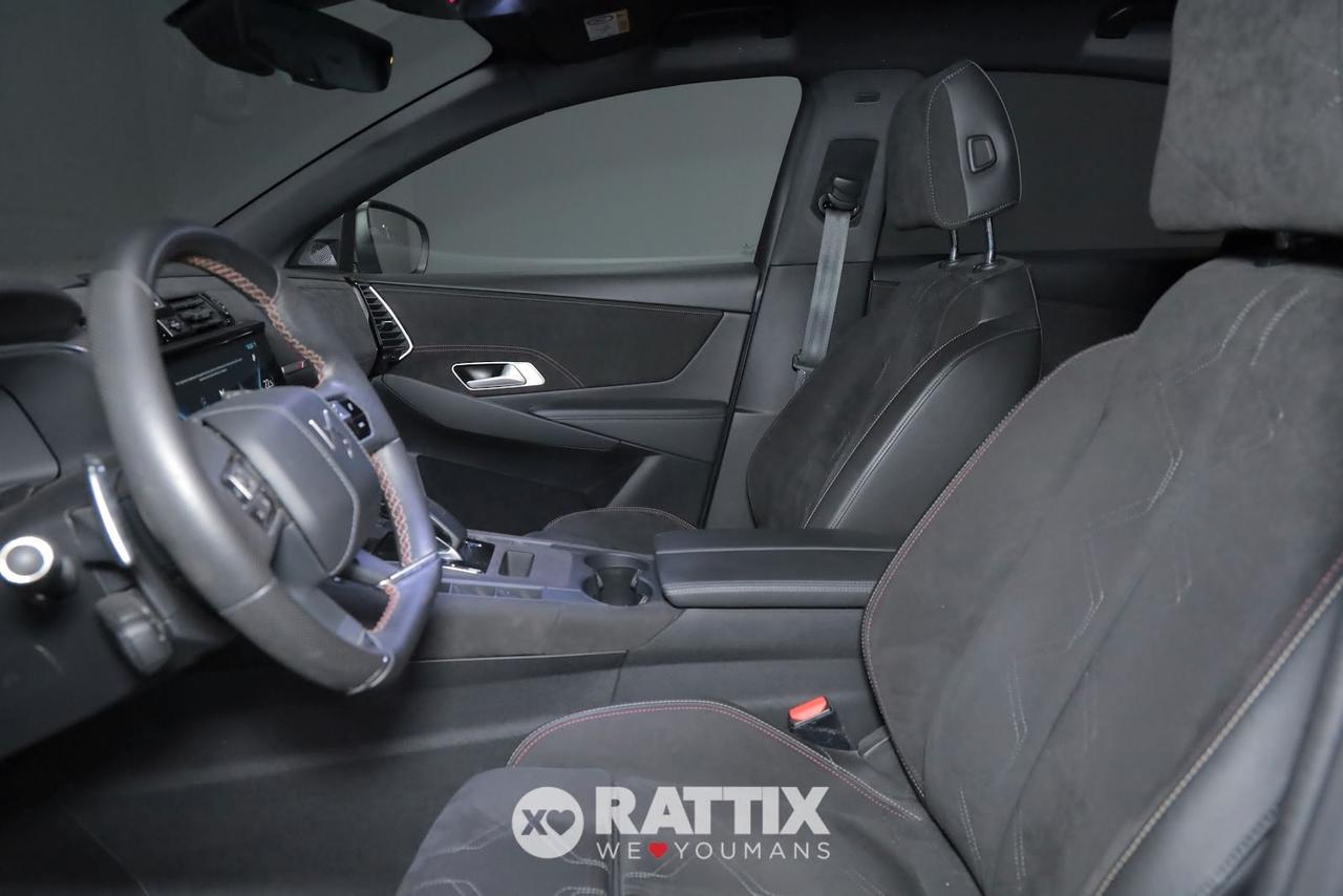 DS Automobiles DS 7 Crossback 1.6 e-tense Phev Performance Line+ Auto