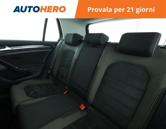 VOLKSWAGEN Golf 1.4 TSI 125 CV 5p. Highline BlueMotion Technology