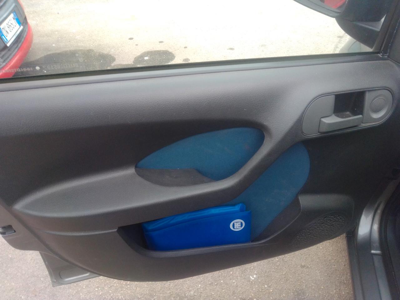 Fiat Panda 1.2 Emotion