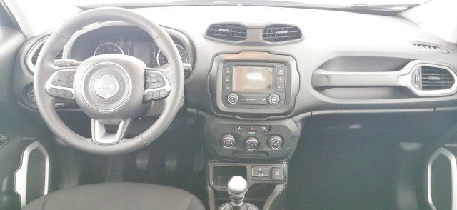 JEEP Renegade 1.0 T3 Longitude