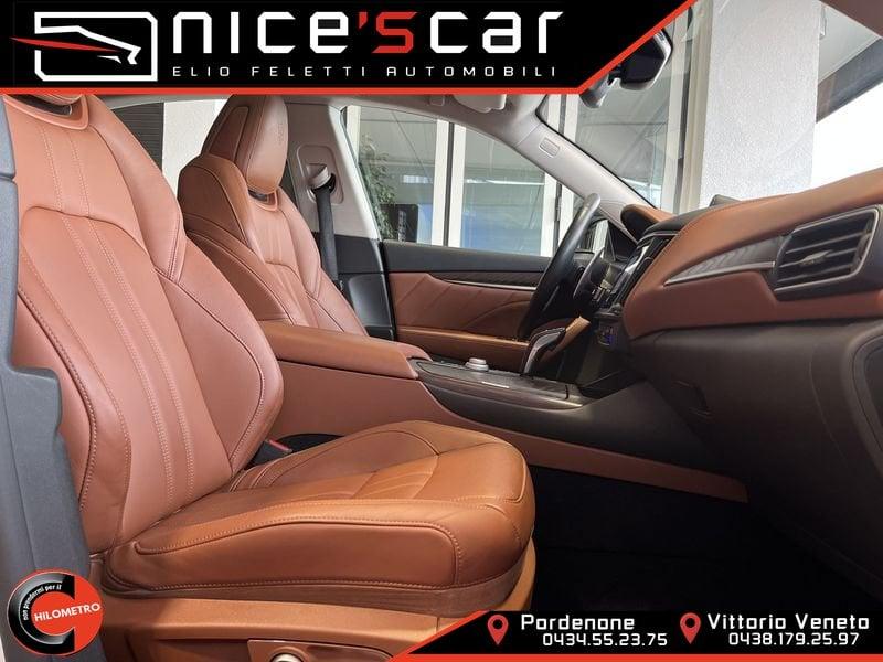 Maserati Levante Levante MHEV 330 CV AWD GT