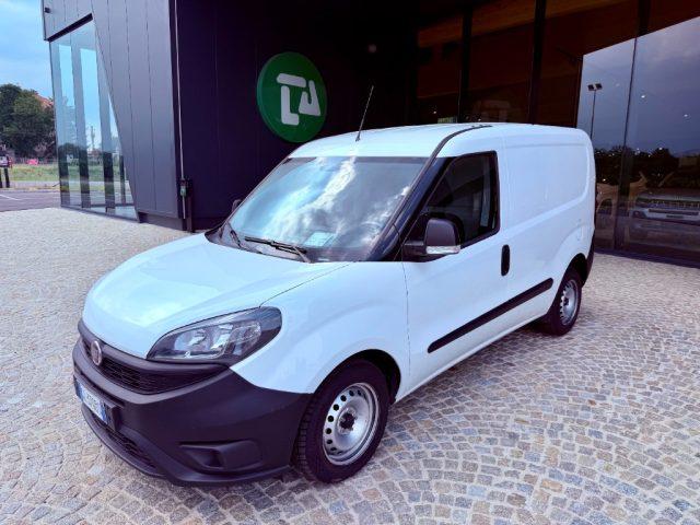 FIAT Doblo 1.6 M.JET - KM 75.000 - PRONTA CONSEGNA