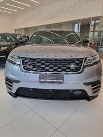 Rover Range Velar 2.0D I4 204 CV R-Dynamic S