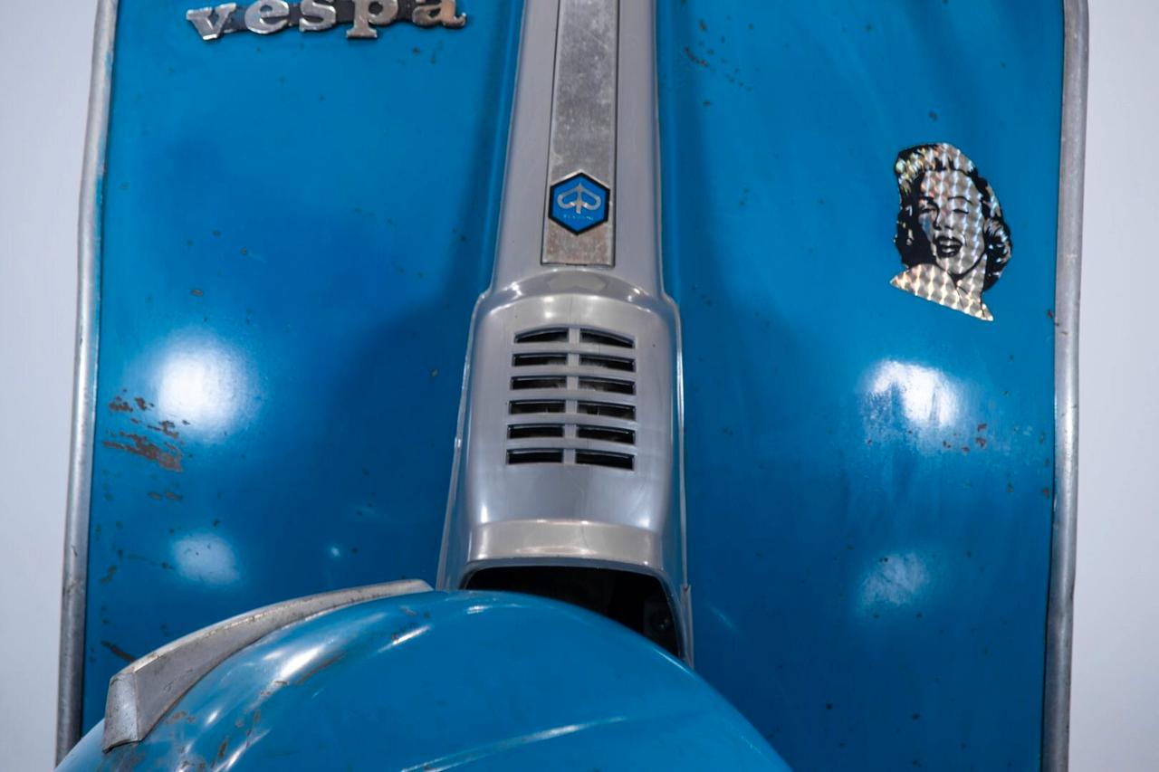 Piaggio Vespa 50 Special (V5B3)
