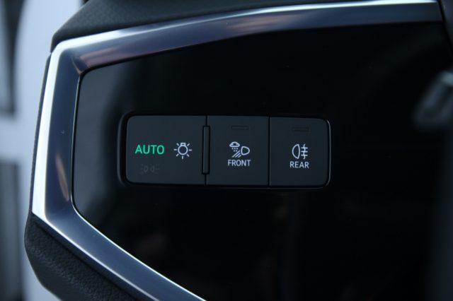 AUDI Q3 Sportback 35 TDI S tronic *SCONTO IMMEDIATO*