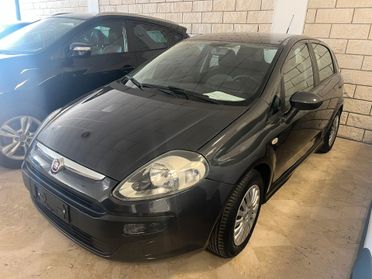 Fiat Punto Evo Punto Evo 1.3 Mjt 95 CV DPF 5 porte S&S Dynamic