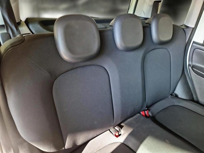 FIAT PANDA 1.0 70 CV SES HYBRID E6D-T CITY CROSS 5 PORTE BERLINA