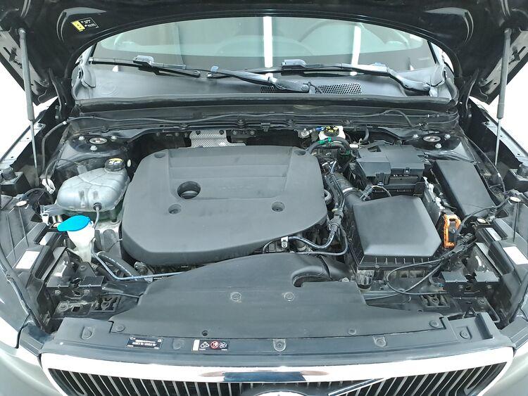 Volvo XC40 Core BR211359 2.0 Mild Hybrid 163CV