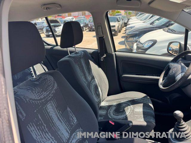 OPEL Agila 1.0 GPL 12V 68CV Enjoy