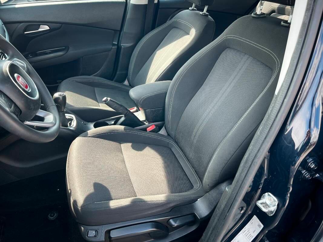 Fiat Tipo 1.3 mjt Easy s&s 95cv