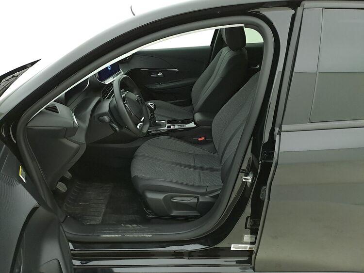 Peugeot 208 Allure BR956120 1.2 Benzina 101CV