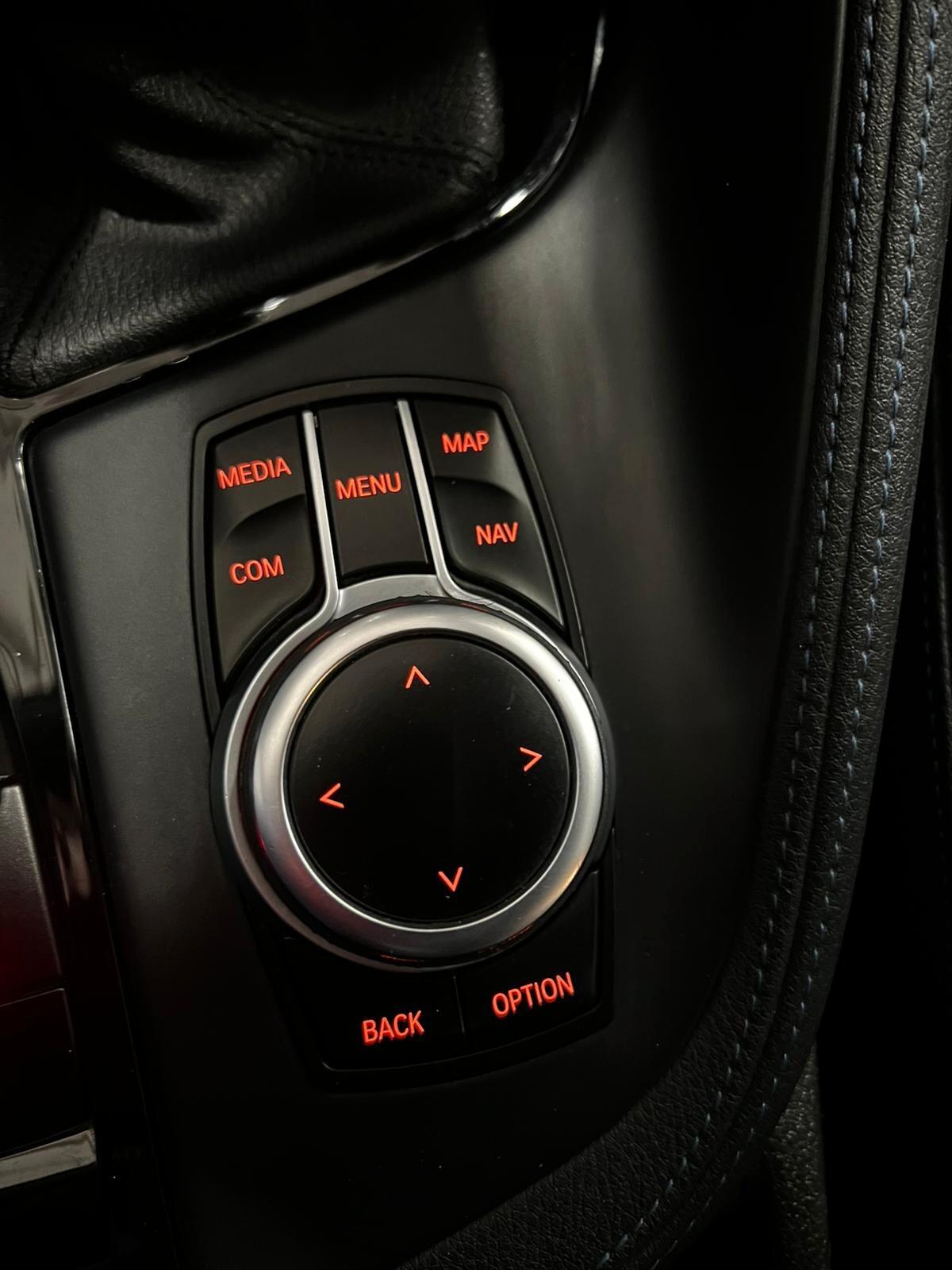 Bmw X2 xDrive20d Msport-X