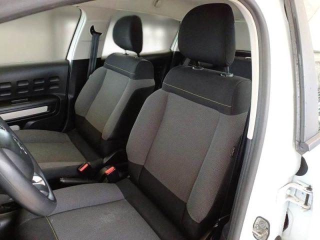 CITROEN C3 BlueHDi 75 S&S Business N1