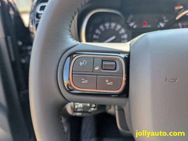 CITROEN C3 Aircross PureTech 130 S&S EAT6 Max