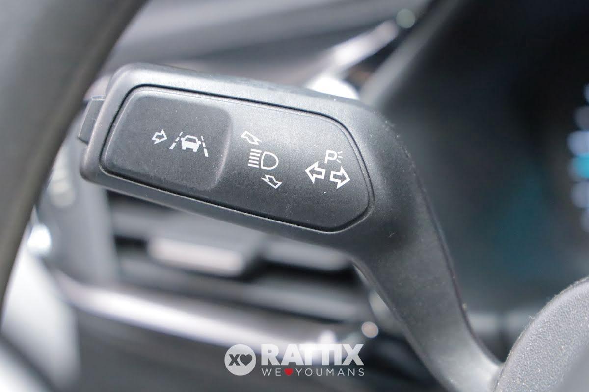 Ford Fiesta 1.5 ecoblue 85CV Business