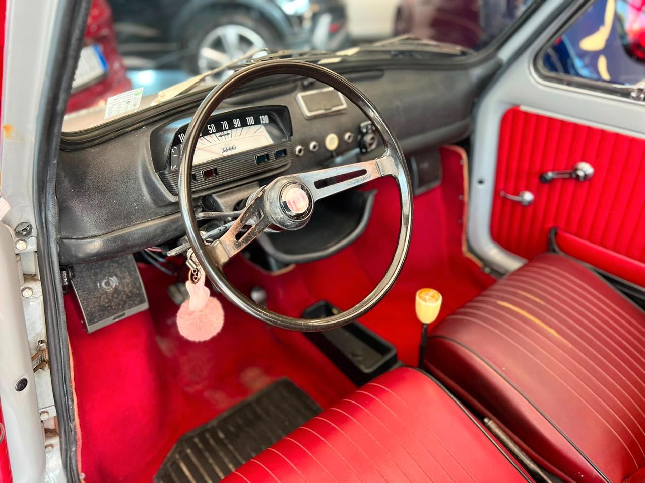 Fiat Altro 110 F BERLINA 500L