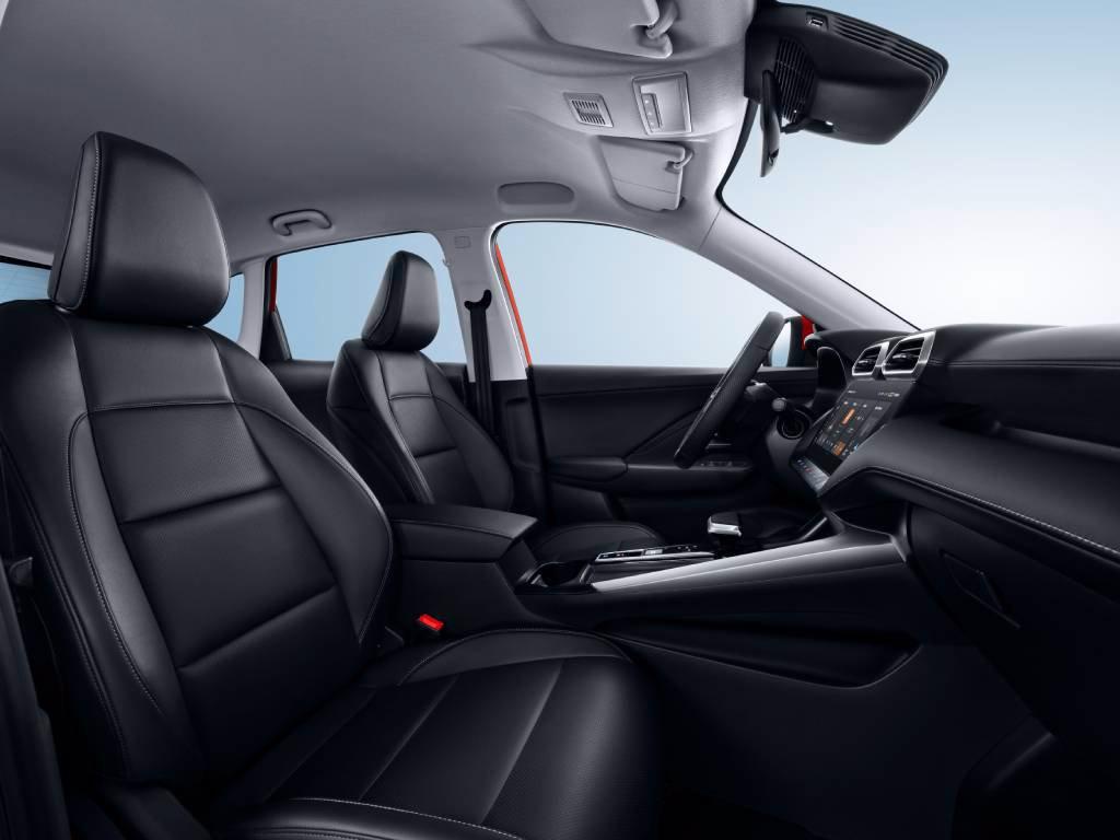 MG ZS 1.5 Standard del 2025