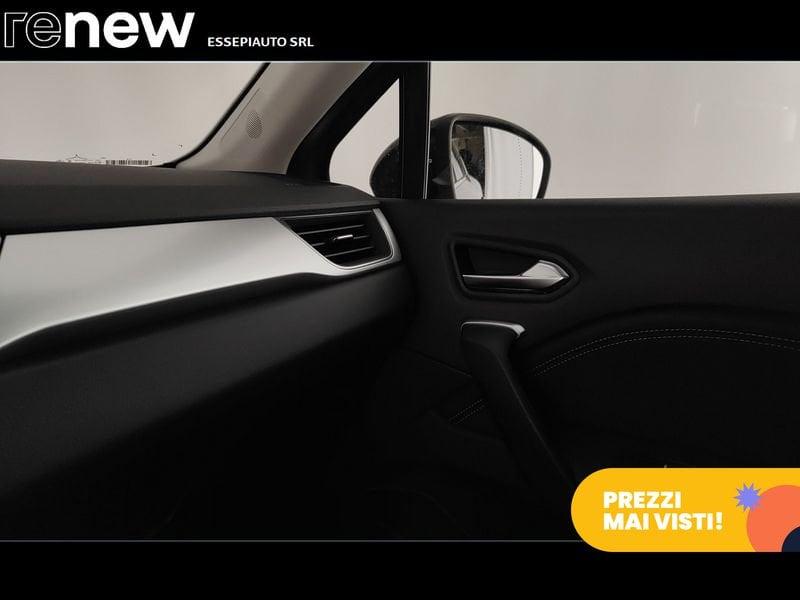Renault Captur Full Hybrid E-Tech 145 CV Techno