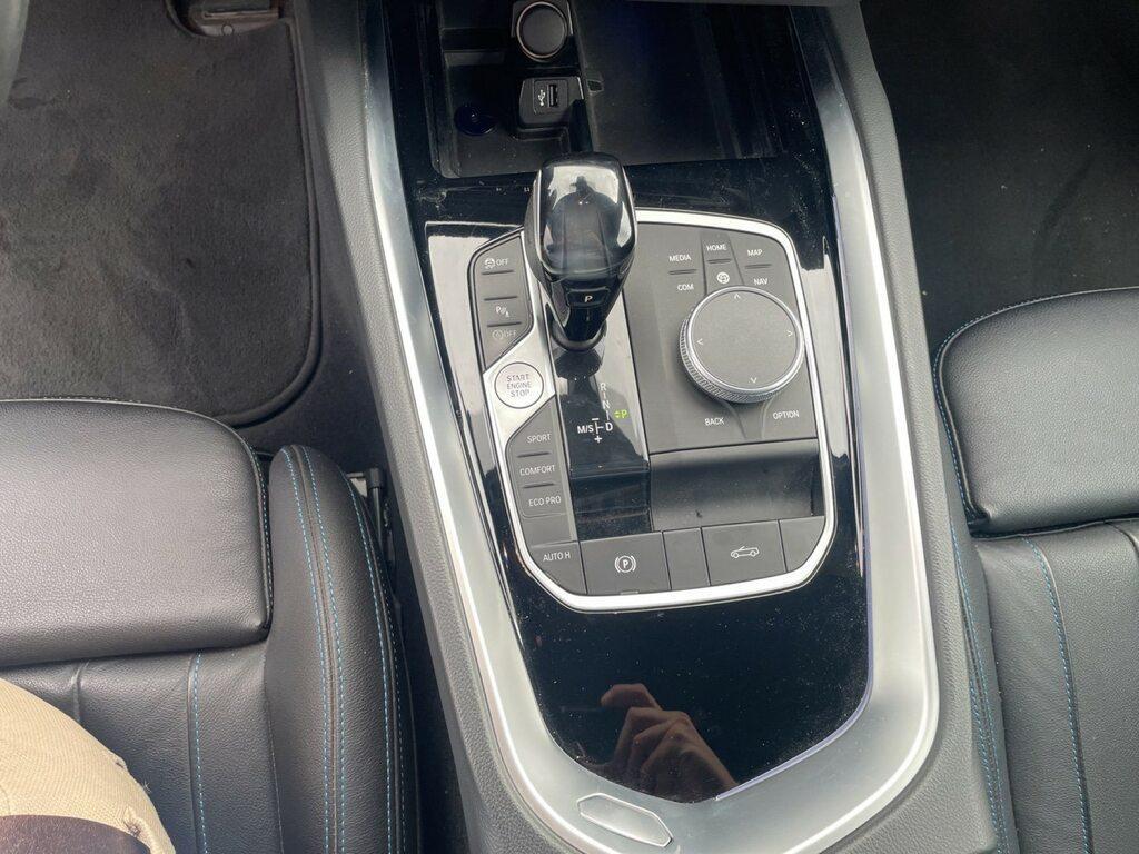 BMW Z4 20 i Msport sDrive Steptronic