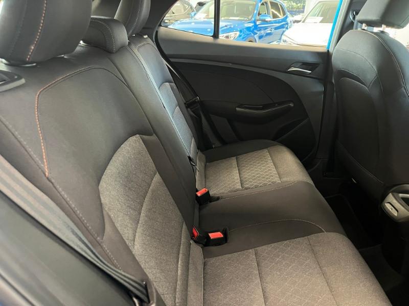 MG MG3 1.5 Comfort