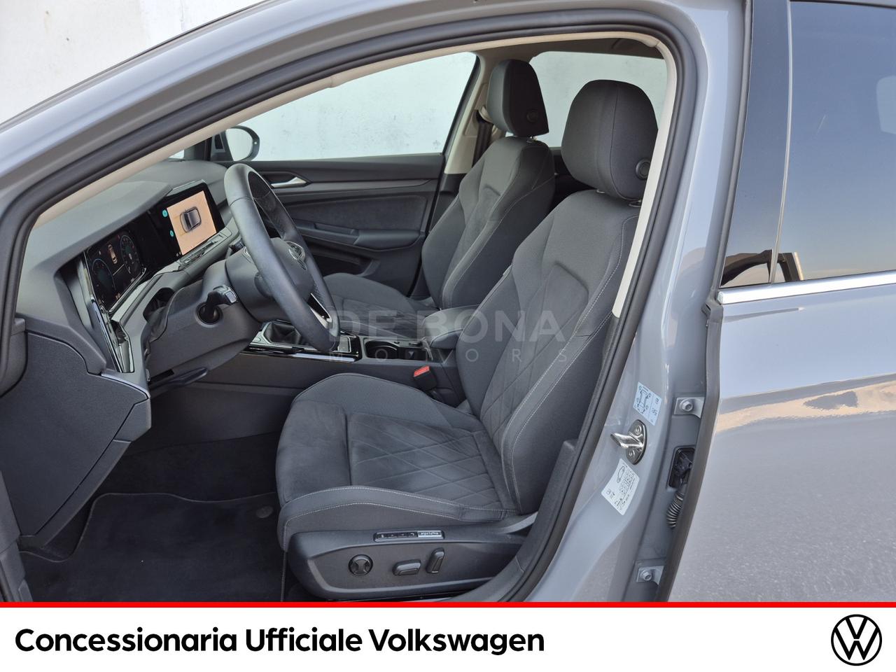 Volkswagen Golf 2.0 tdi style 115cv