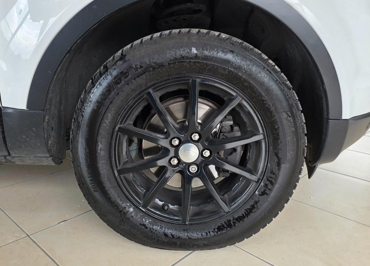 Land Rover Range Evoque 2.2 TD4 5p. Prestige